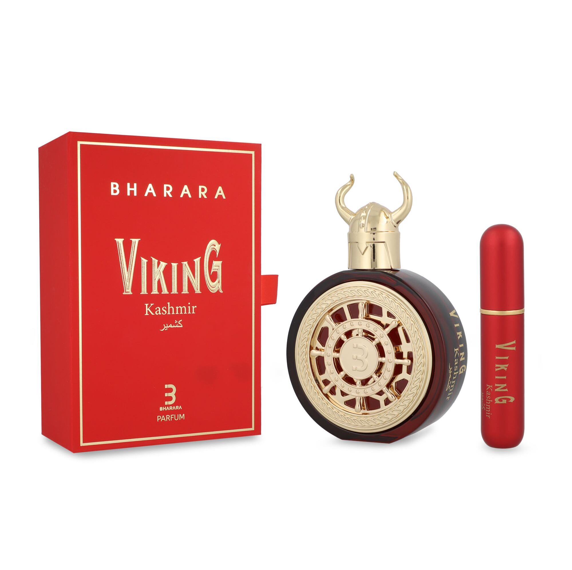 Bharara - Viking Kashmir - 100ml EDP