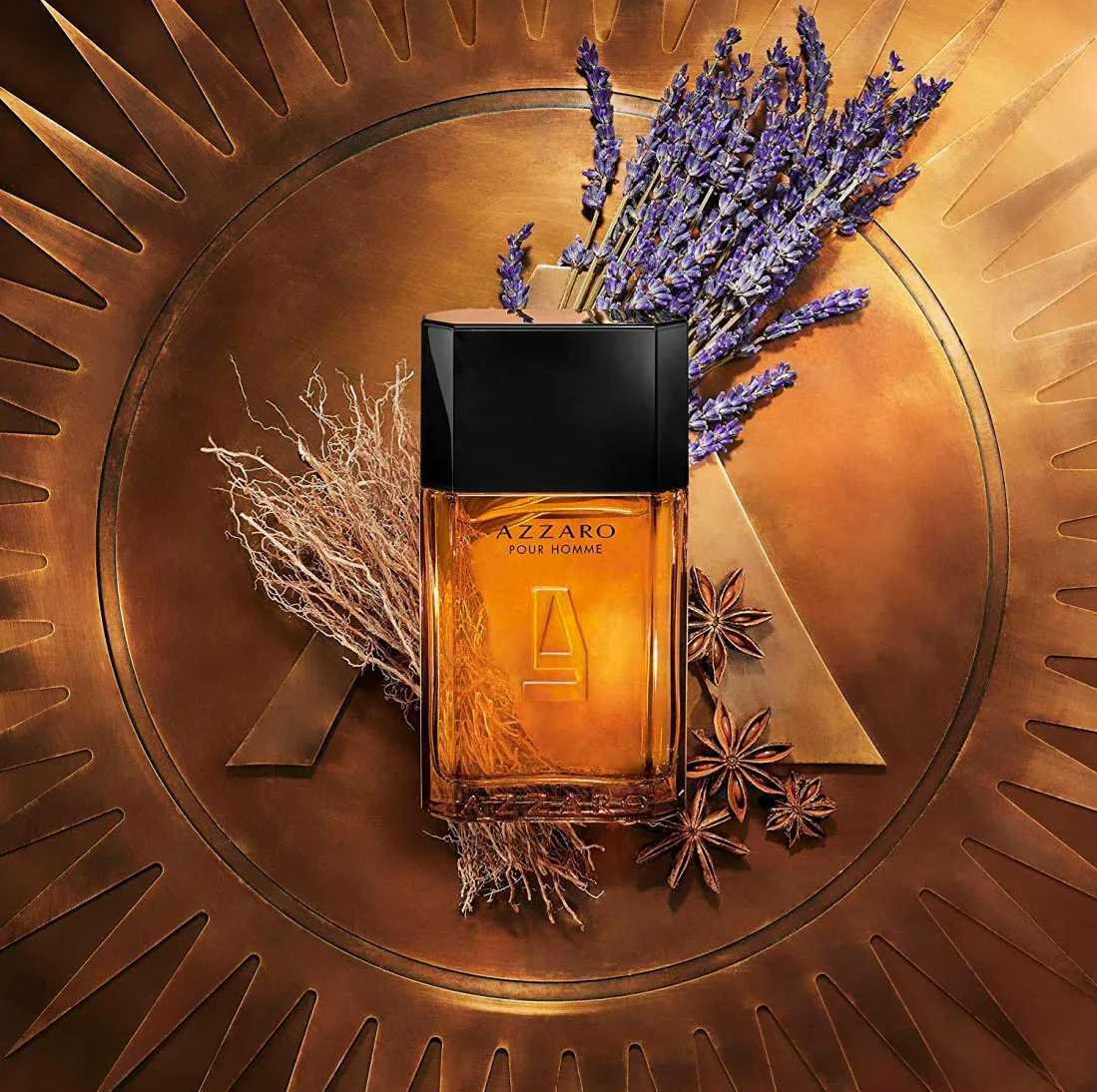 Azzaro - Pour Homme - 100ml EDT