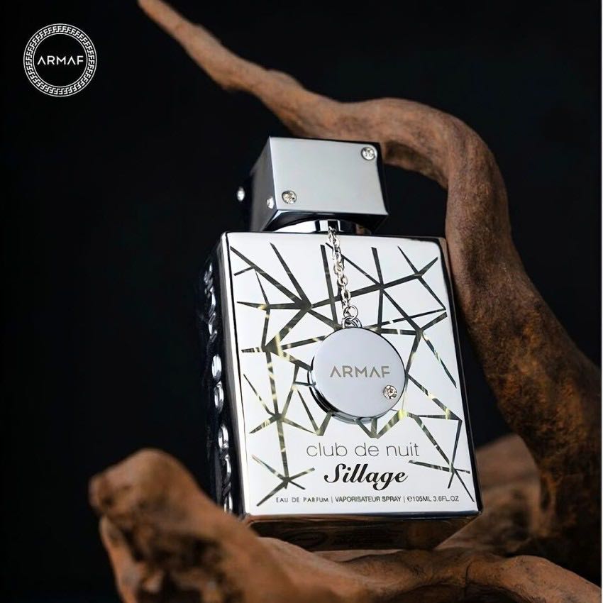 Armaf - Club de Nuit Sillage - 105ml EDP