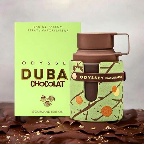Armaf - Odyssey Dubai Chocolate - 100ml EDP