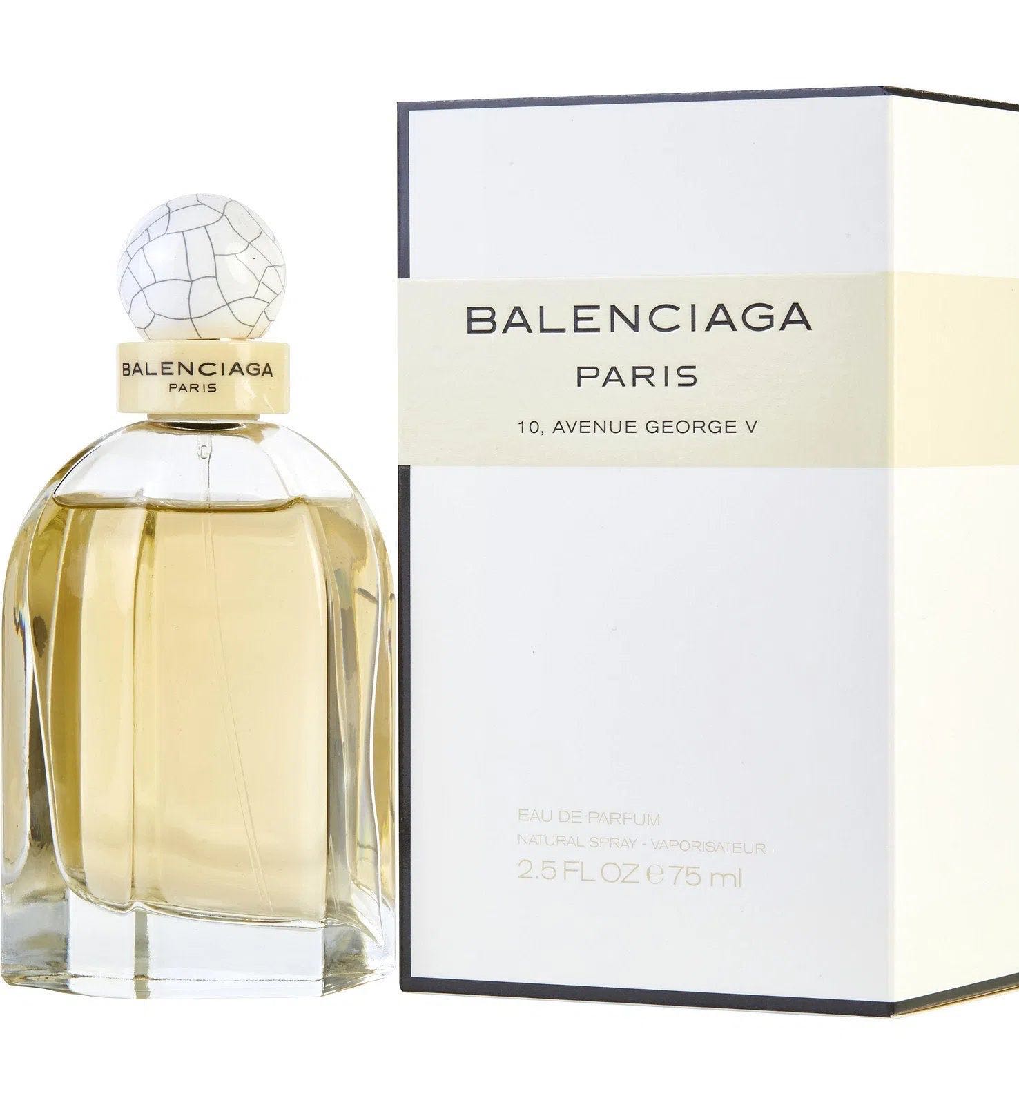 Balenciaga - Balenciaga Paris - 75ml EDP