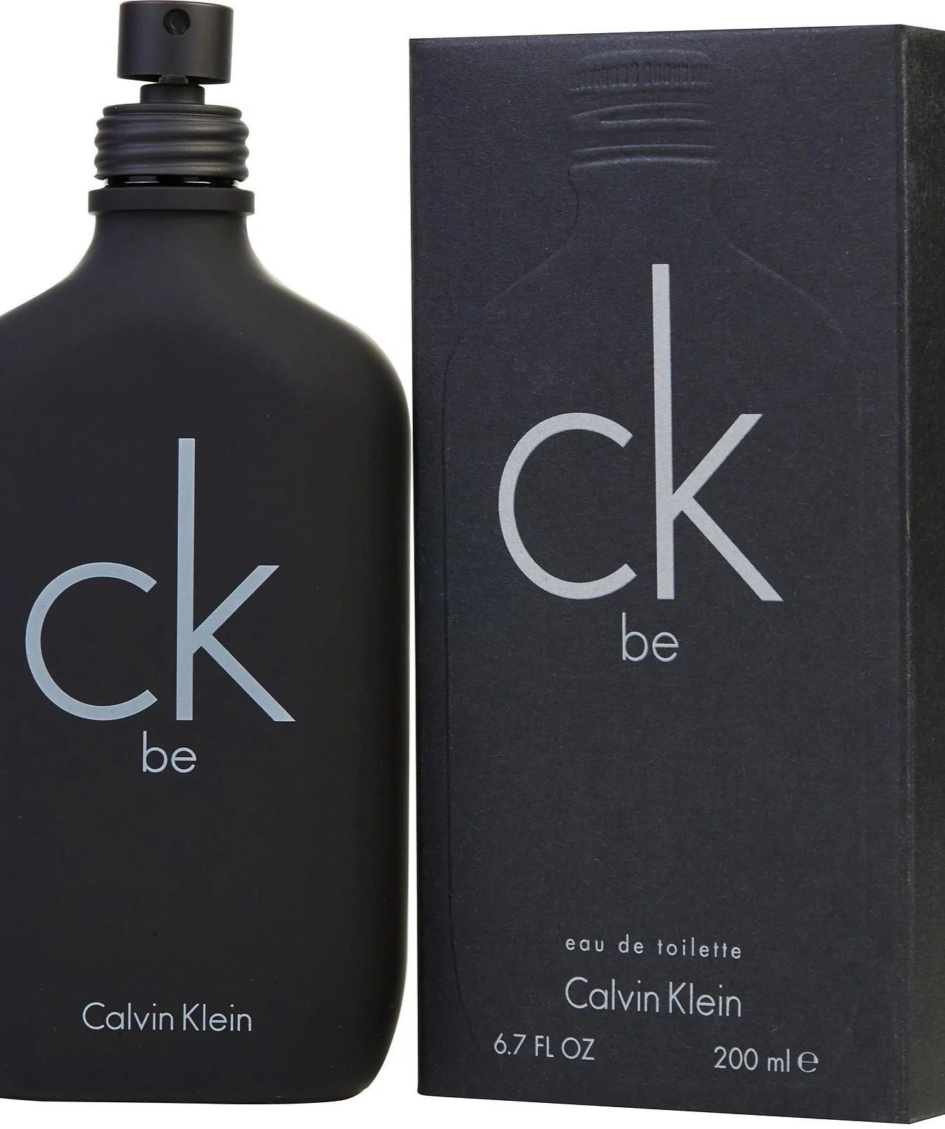 Calvin Klein - CK Be - 200ml EDT
