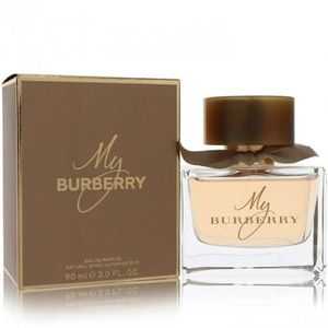 Burberry - My Burberry - 100ml EDP