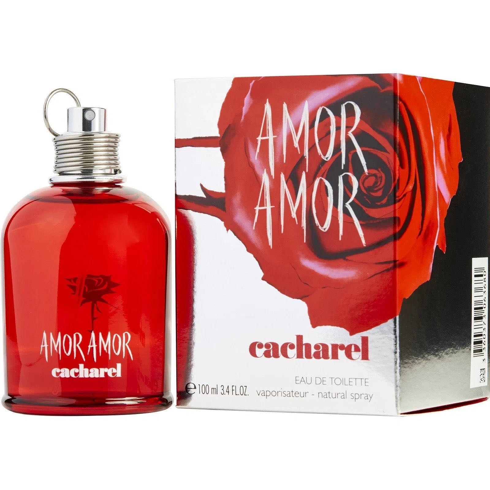 Cacharel - Amor Amor - 100ml EDT