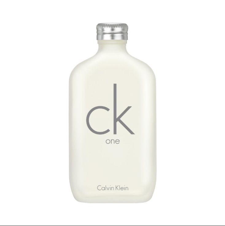Calvin Klein - CK One - 200ml EDT