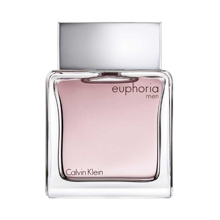 Calvin Klein - Euphoria For Men - 100ml EDT
