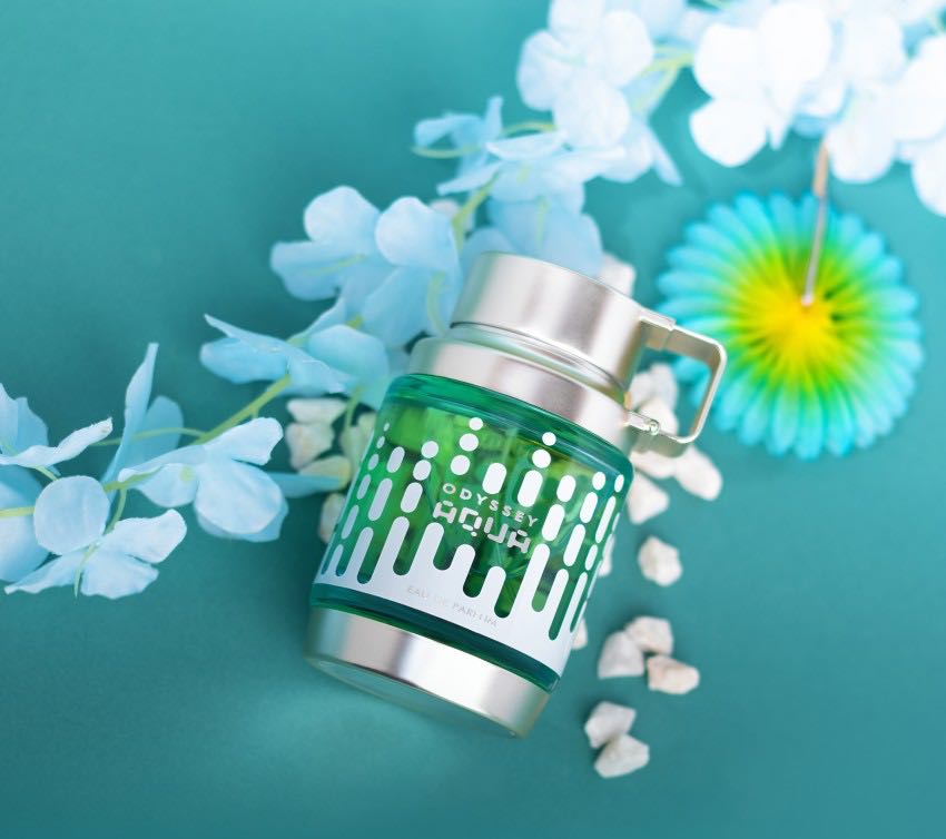 Armaf - Odyssey Aqua - 100ml EDP