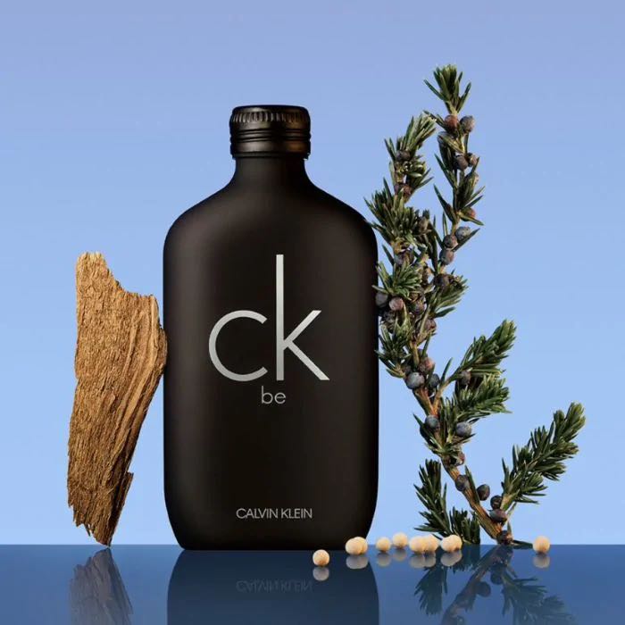 Calvin Klein - CK Be - 200ml EDT