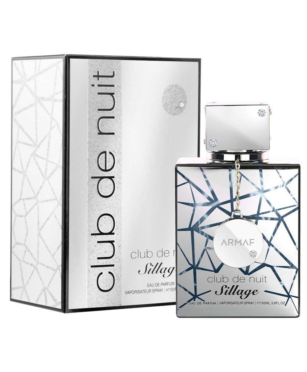Armaf - Club de Nuit Sillage - 105ml EDP