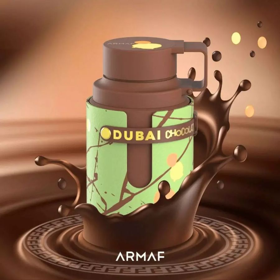 Armaf - Odyssey Dubai Chocolate - 100ml EDP