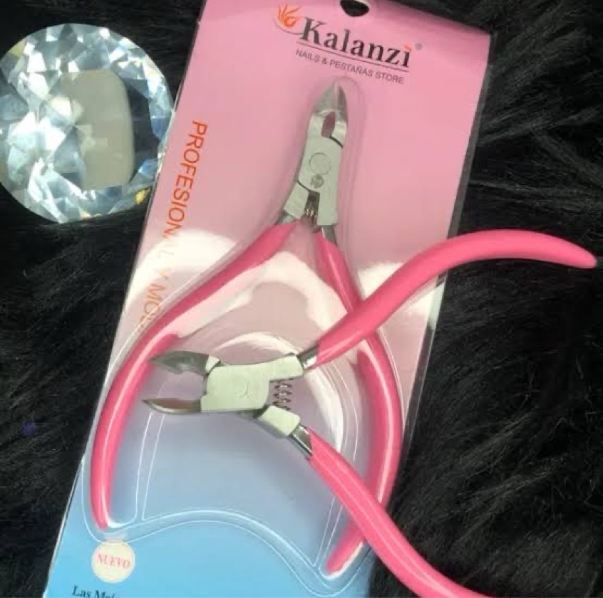 Alicate kalanzi