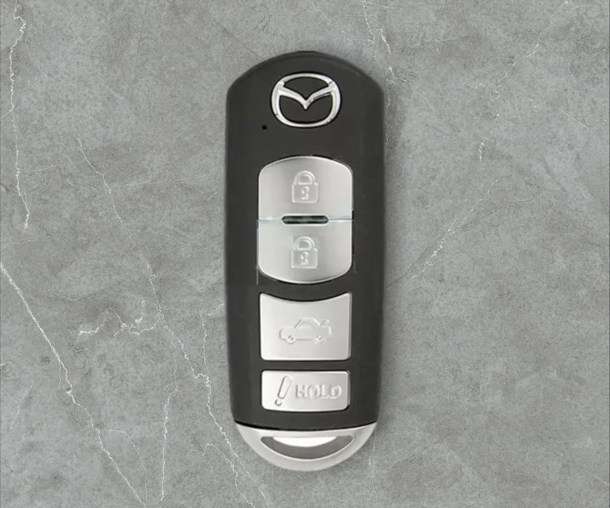 Mazda 3, 6 | CX - 3, 5, 9 (2013 - 2019)