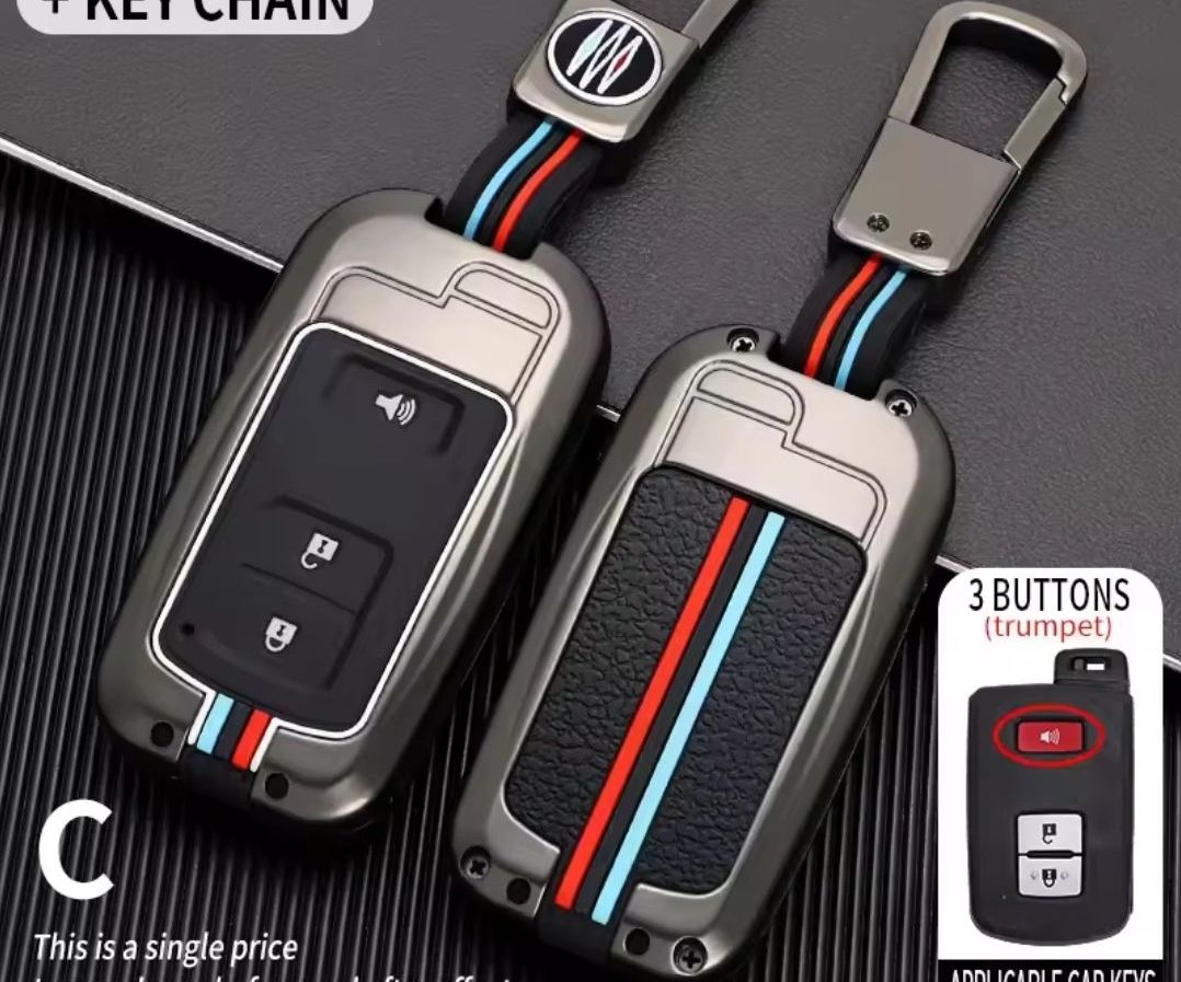 Funda RAV4 - TACOMA - 4RUNNER - LC PRADO - HIGHLANDER