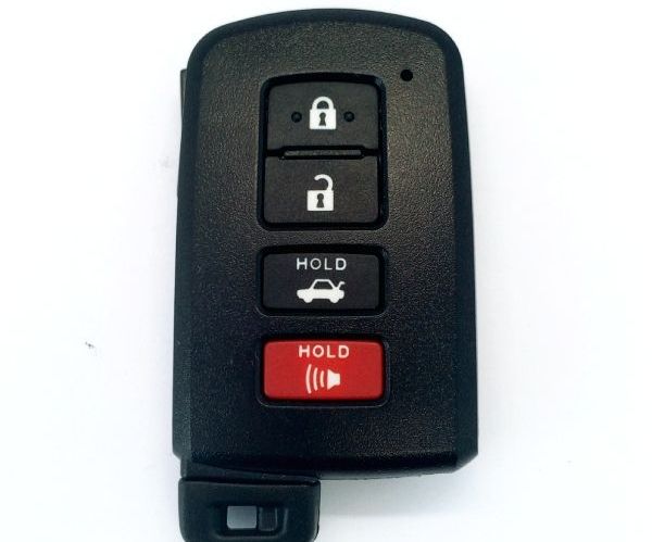 Funda RAV4 - TACOMA - 4RUNNER - LC PRADO - HIGHLANDER