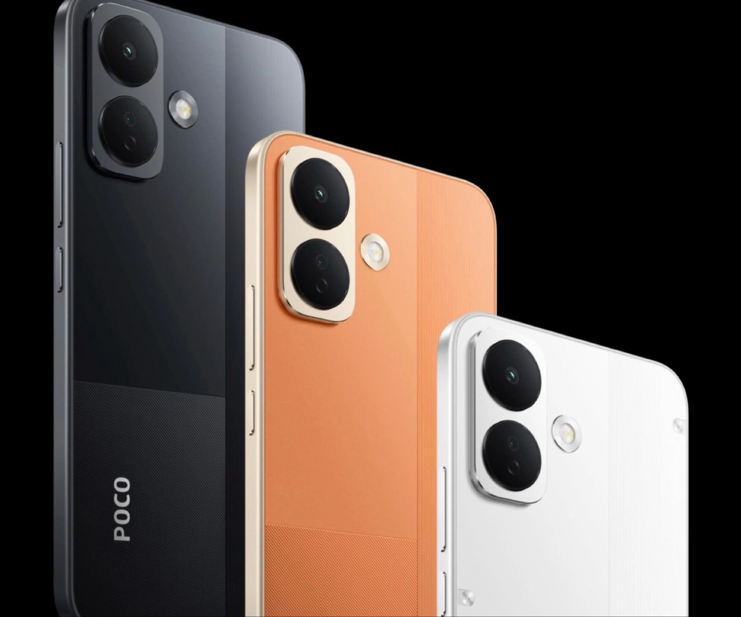 Poco X8 256g 8g ram 5G Branco
