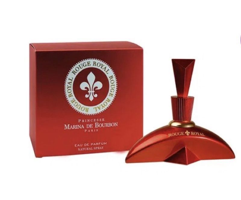 Perfume Rouge Royal 100ml