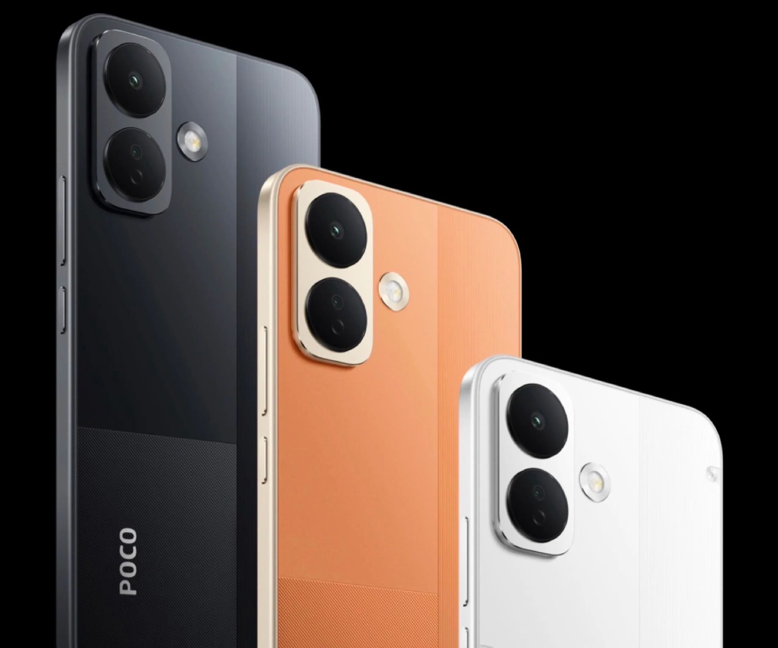 Poco X8 256g 8g ram 5G Preto