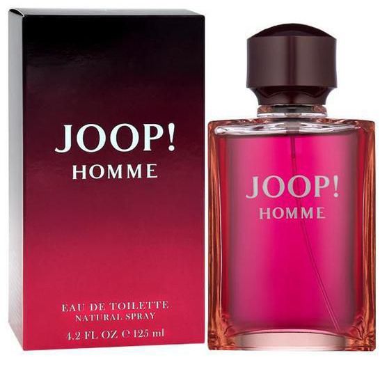 Perfume Joop 125ml