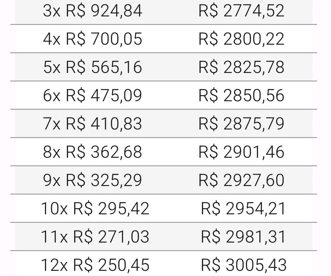 Poco X7 Pró 512/12g Preto