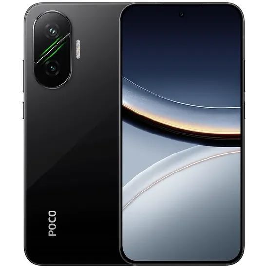Poco F7 256/12g Preto 5G