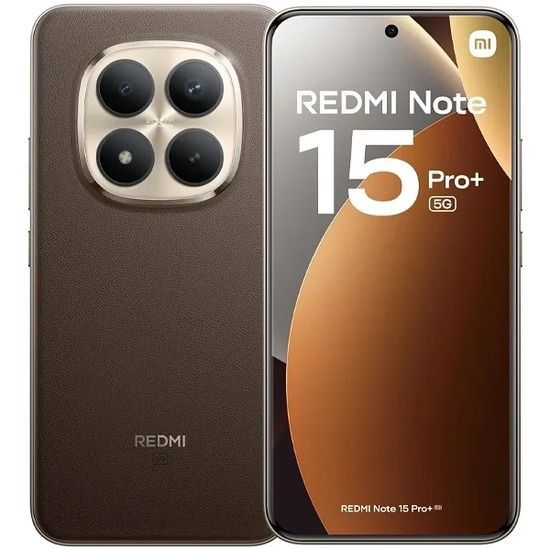 Note 15 Pró Plus 256g 8g ram Azul 5G
