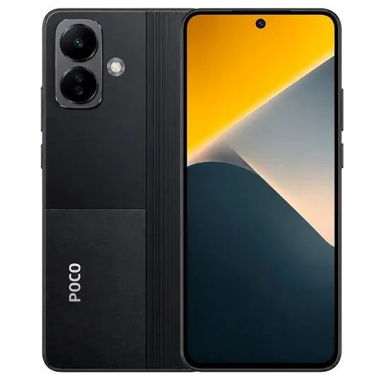 Poco X8 256g 8g ram 5G Preto