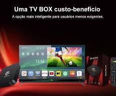 Receptor Unitv S1 HD