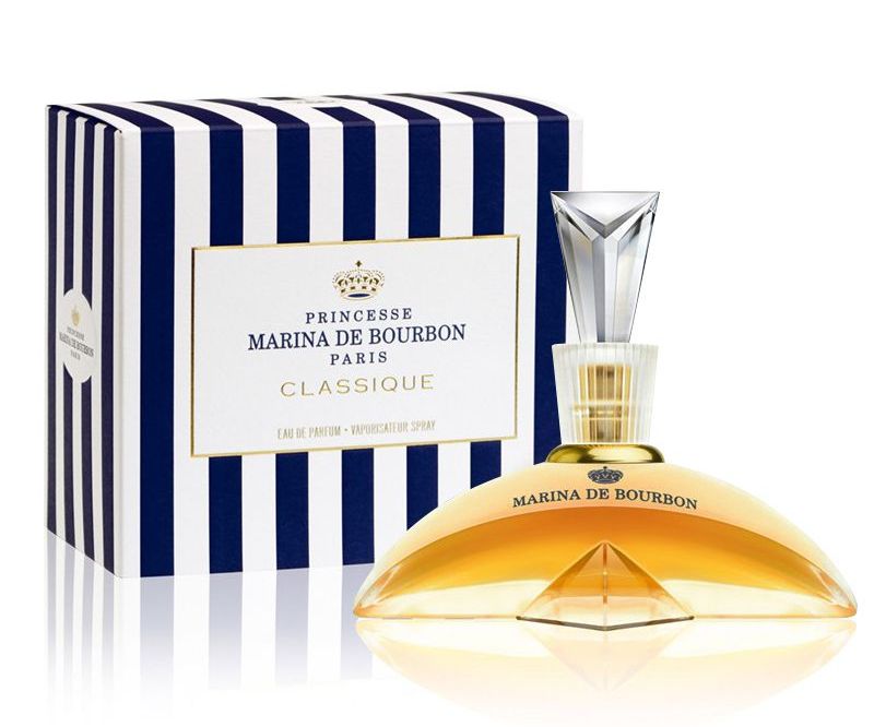 Perfume Classique 100ml