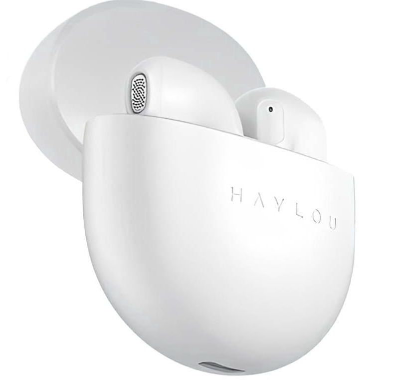 Fone haylou x1 Neo Branco