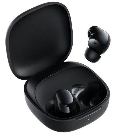 Fone Redmi Buds 6 Play Preto
