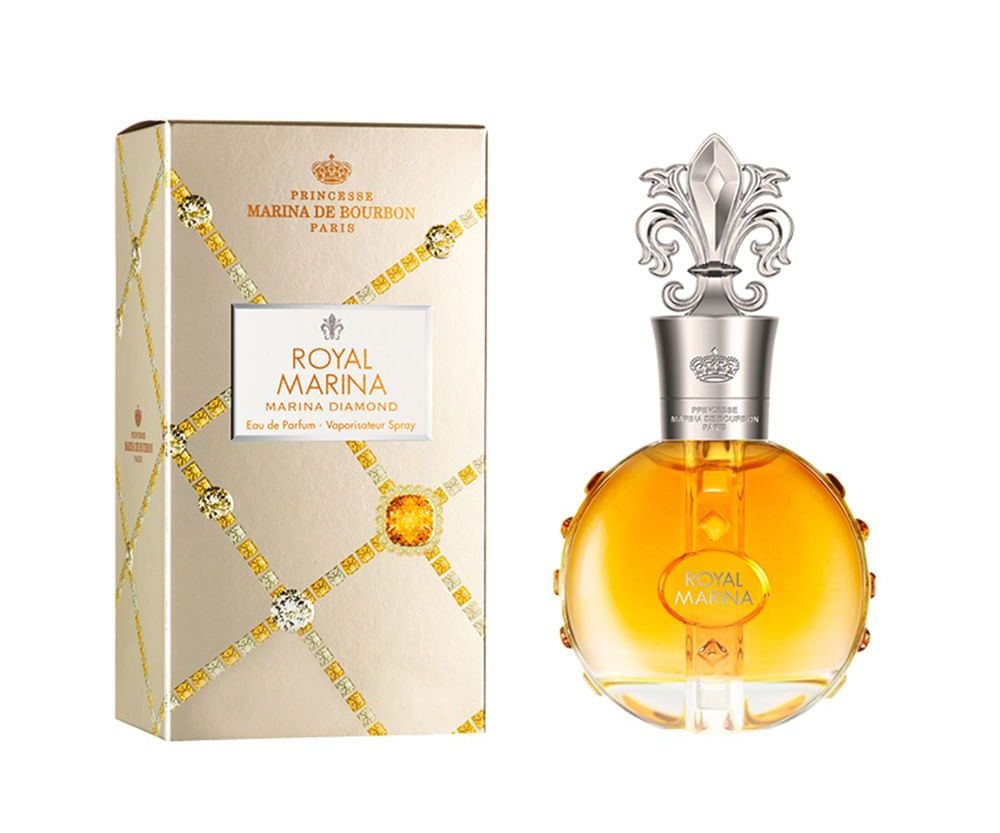 Perfume Royal Marina Diamond 100ml