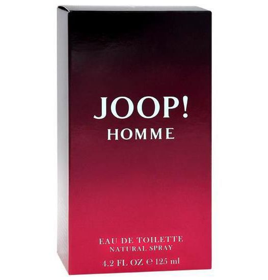 Perfume Joop 125ml