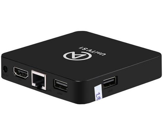 Receptor Unitv S1 HD