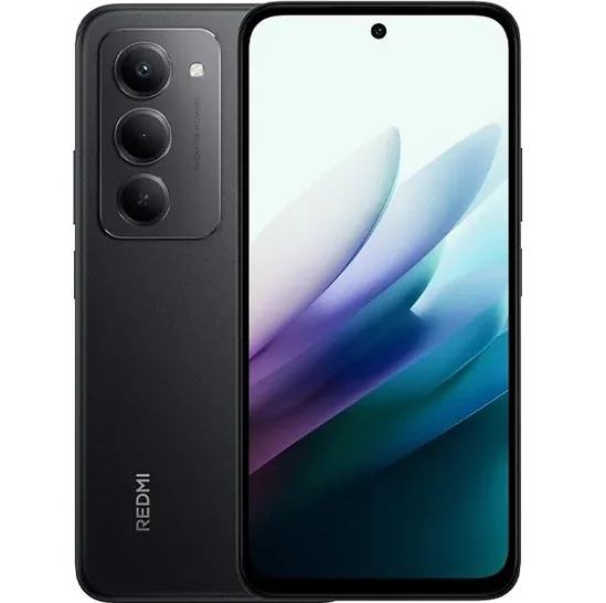Redmi 15 256/8g Preto 4G