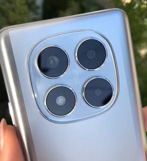 Poco X7 512/12g Prata 5G