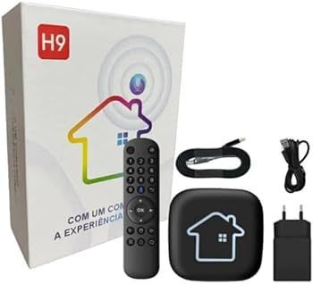 HTV 9 lançamento