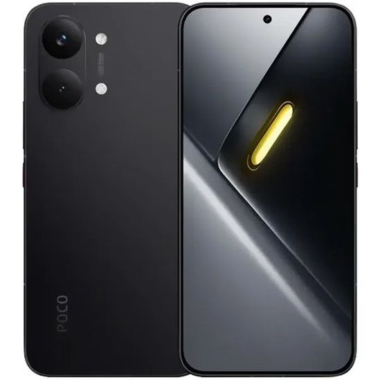 Poco X8 Pró Max 512g Preto 5G