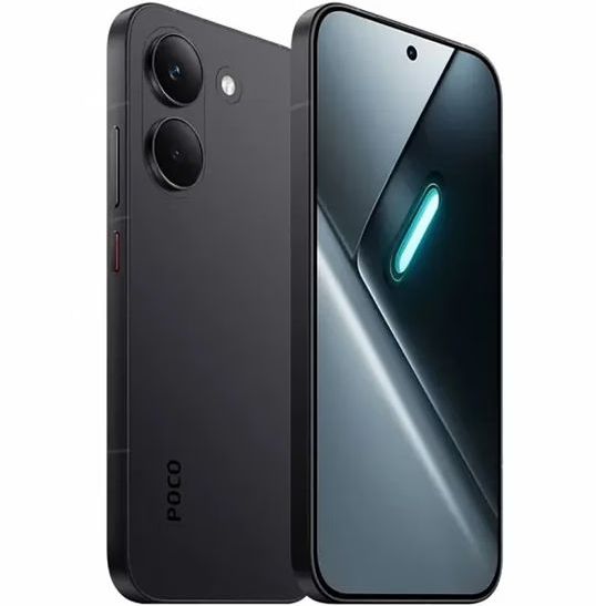 Poco X8 Pró 512/12g Preto 5G