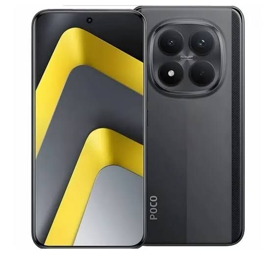 Poco M8 256g 8g ram 5G