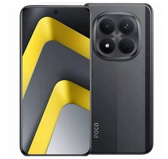 Poco M8 Pró 256g 8g ram 5G