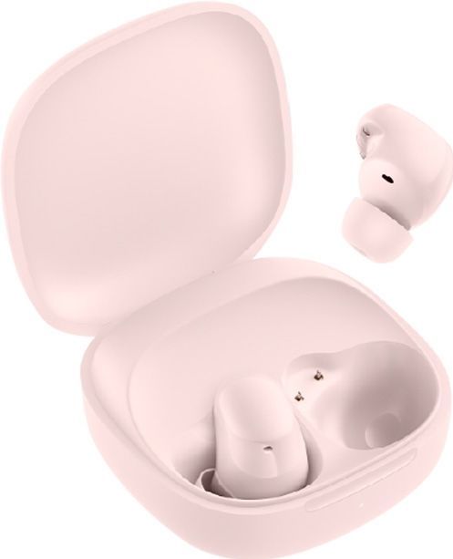 Fone Redmi Buds 6 Play Rosa
