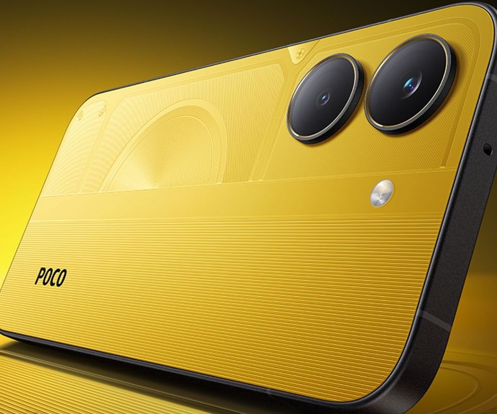 Poco X8 Pró 256/8g Amarelo 5G
