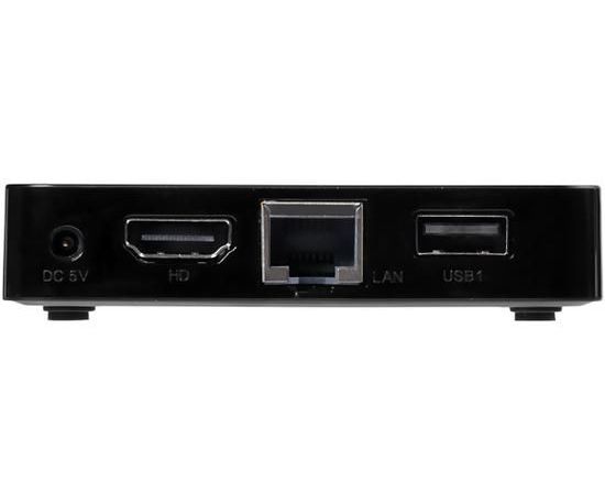 Receptor Unitv S1 HD
