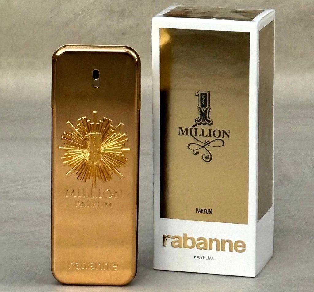 Perfume One million 100 ml