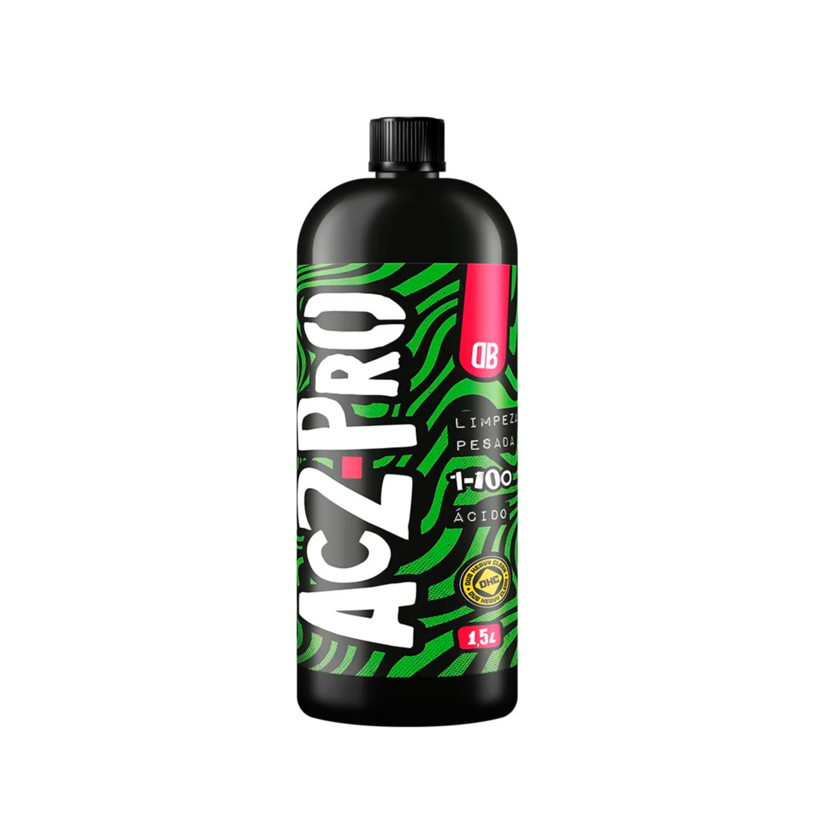 AC2 PRO 1,5L - DUBBOYZ