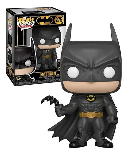 BATMAN 275