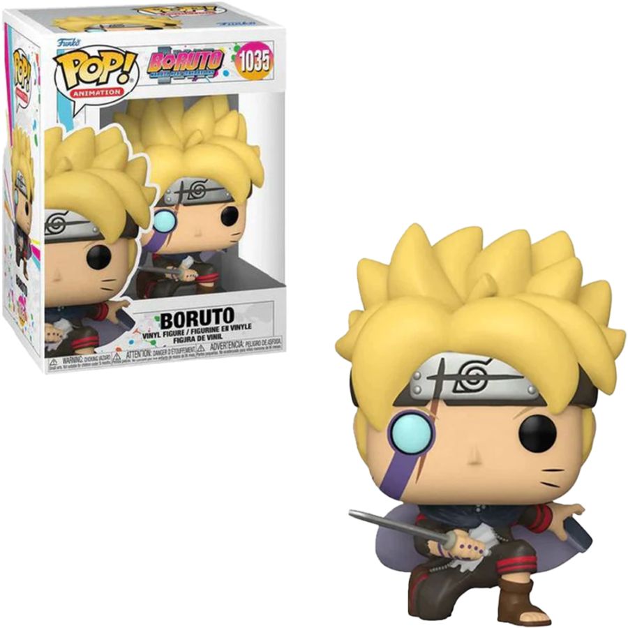 BORUTO 1035