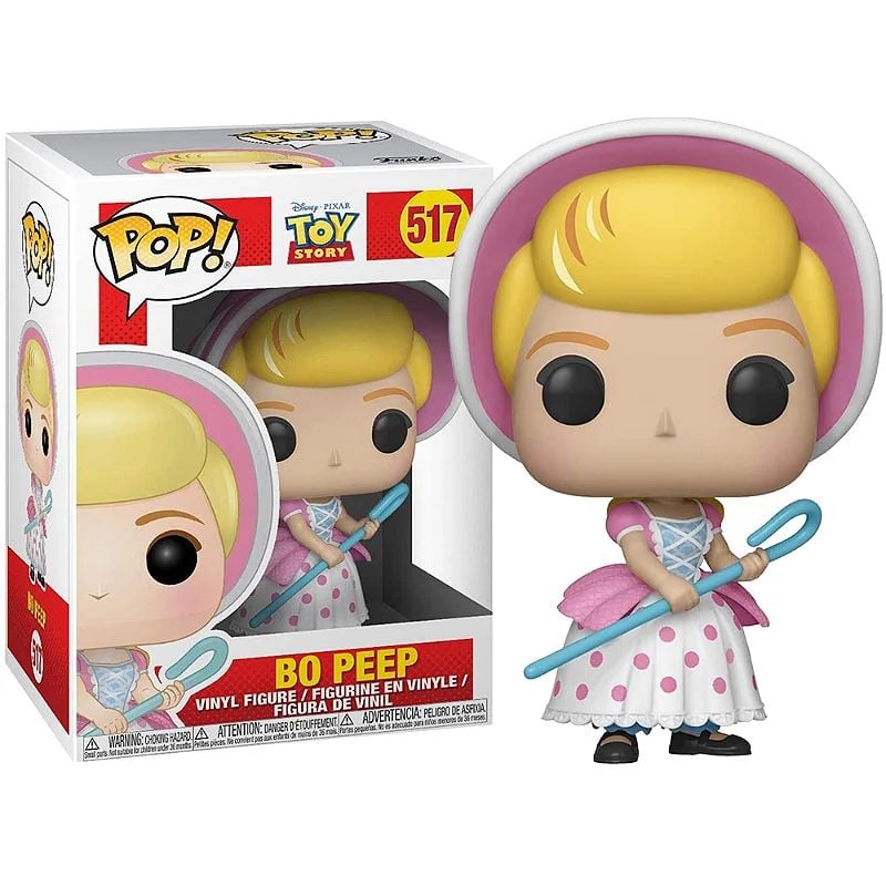 BO PEEP 517