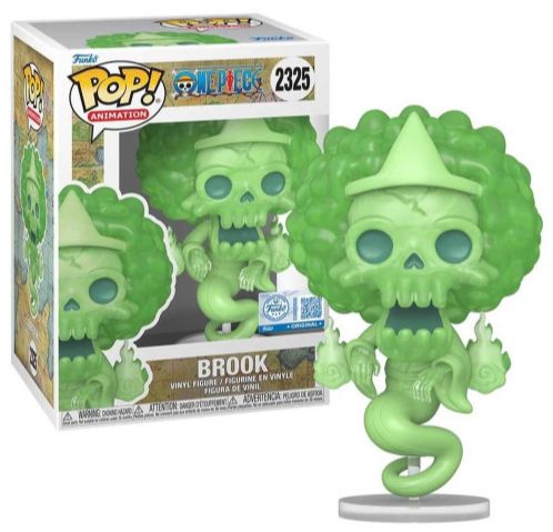 BROOK 2325
