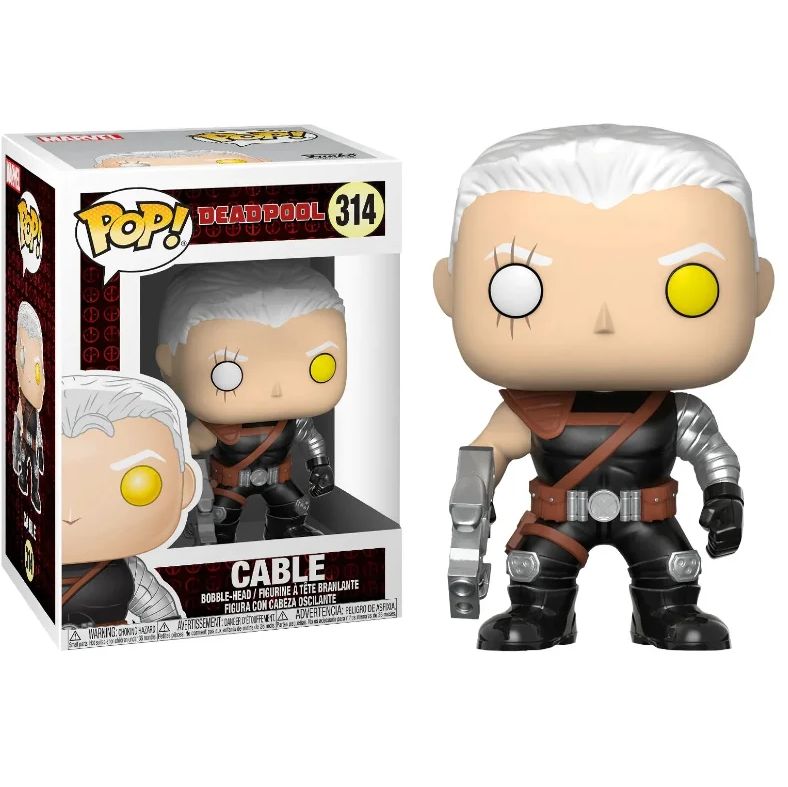 CABLE 314